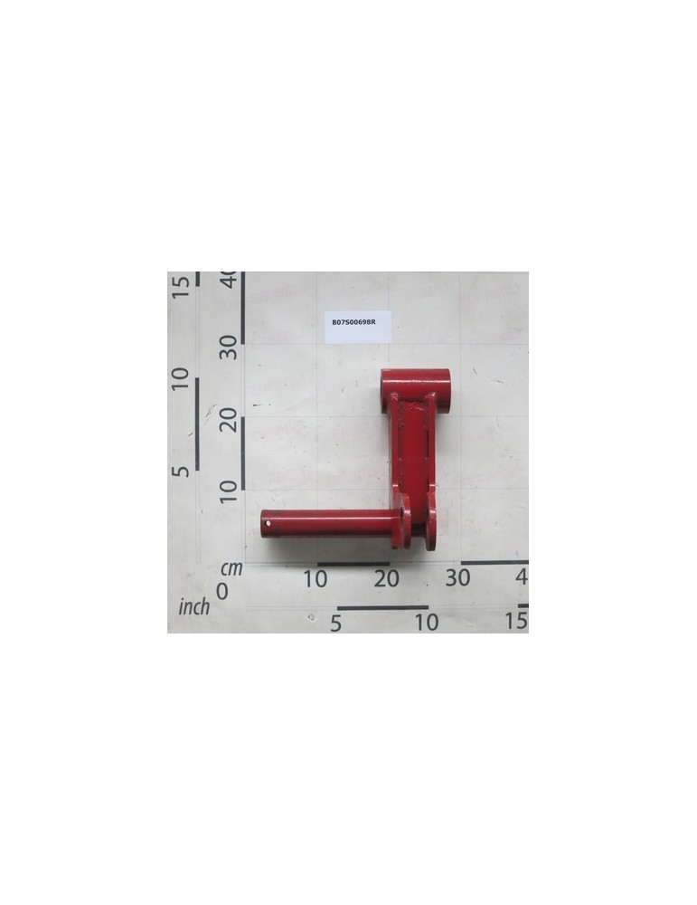 EXTRA WHEEL FRAME