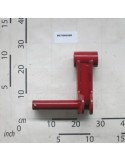 EXTRA WHEEL FRAME