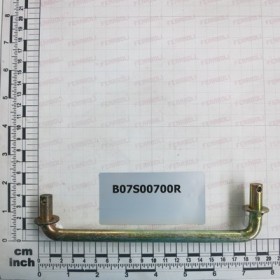 COVER OPENING BAR