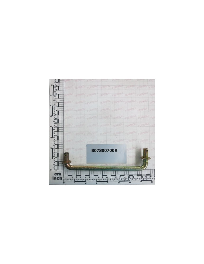COVER OPENING BAR