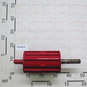 SMALL UPPER ROLLER