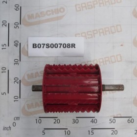 BIG UPPER ROLLER