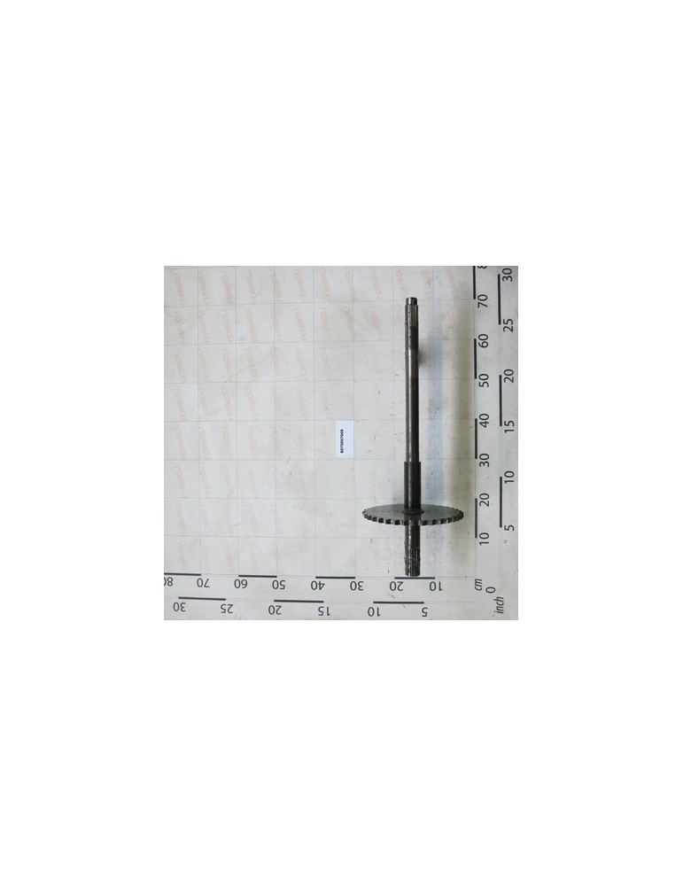 COUNTERSHAFT