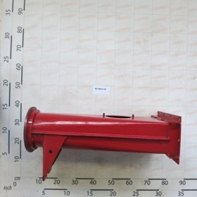EXPULSION CONE PIPE