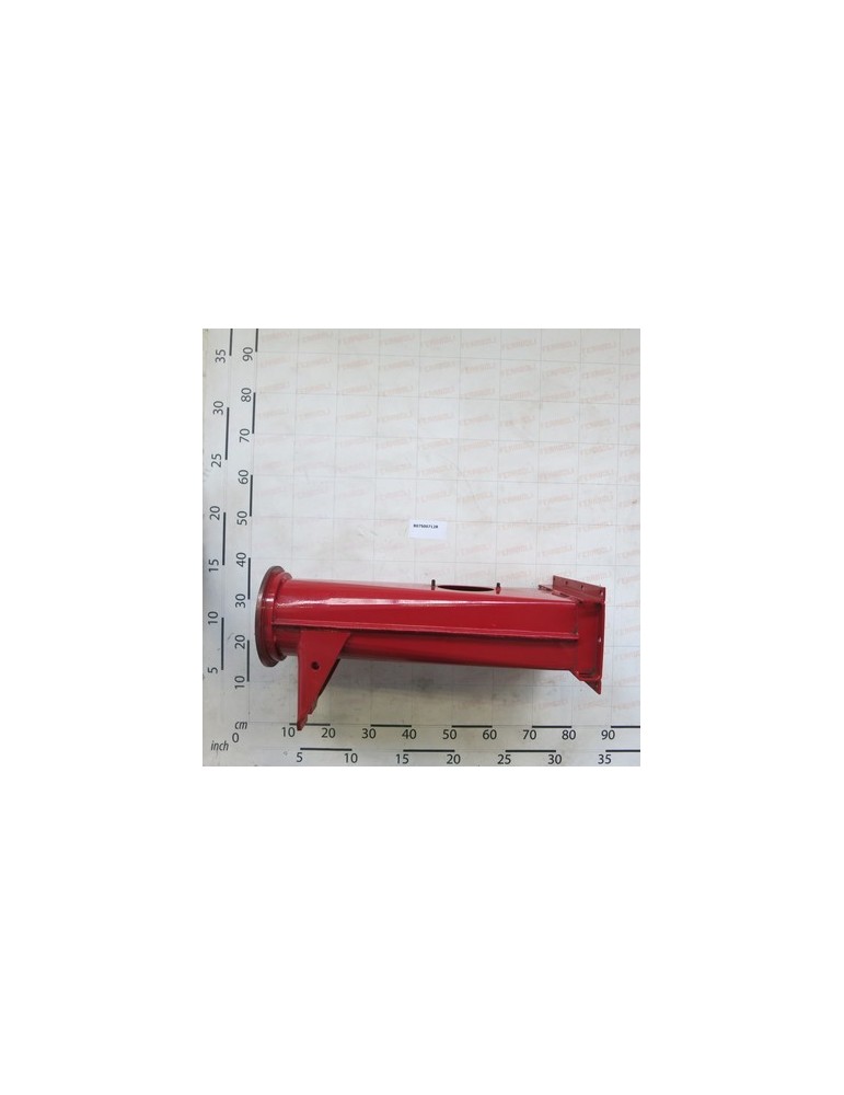 EXPULSION CONE PIPE