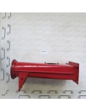 EXPULSION CONE PIPE
