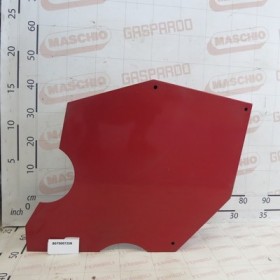 LEFT CASE