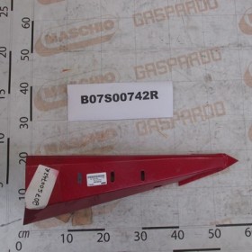 LEFT SIDE HEAD