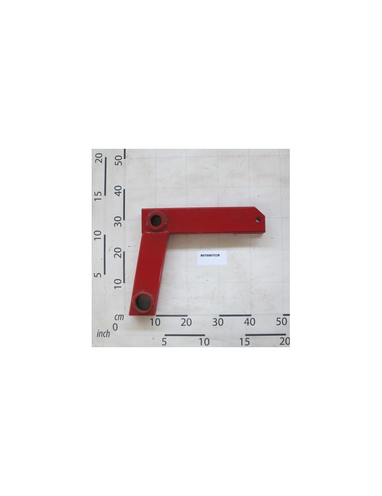 PIK-UP WHEELS ARM