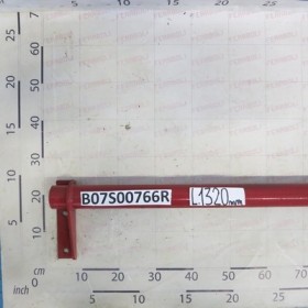 LOW LINKAGE FOR TAILGATE