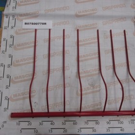 RAKE FFC150