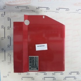 REAR RIGHT GUARD