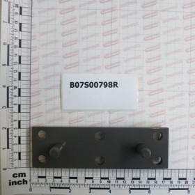 HINGE FIX