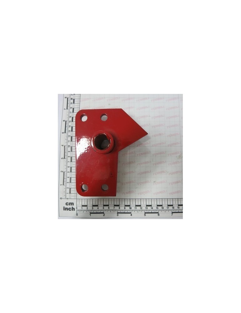 LEVERS FULCRUM
