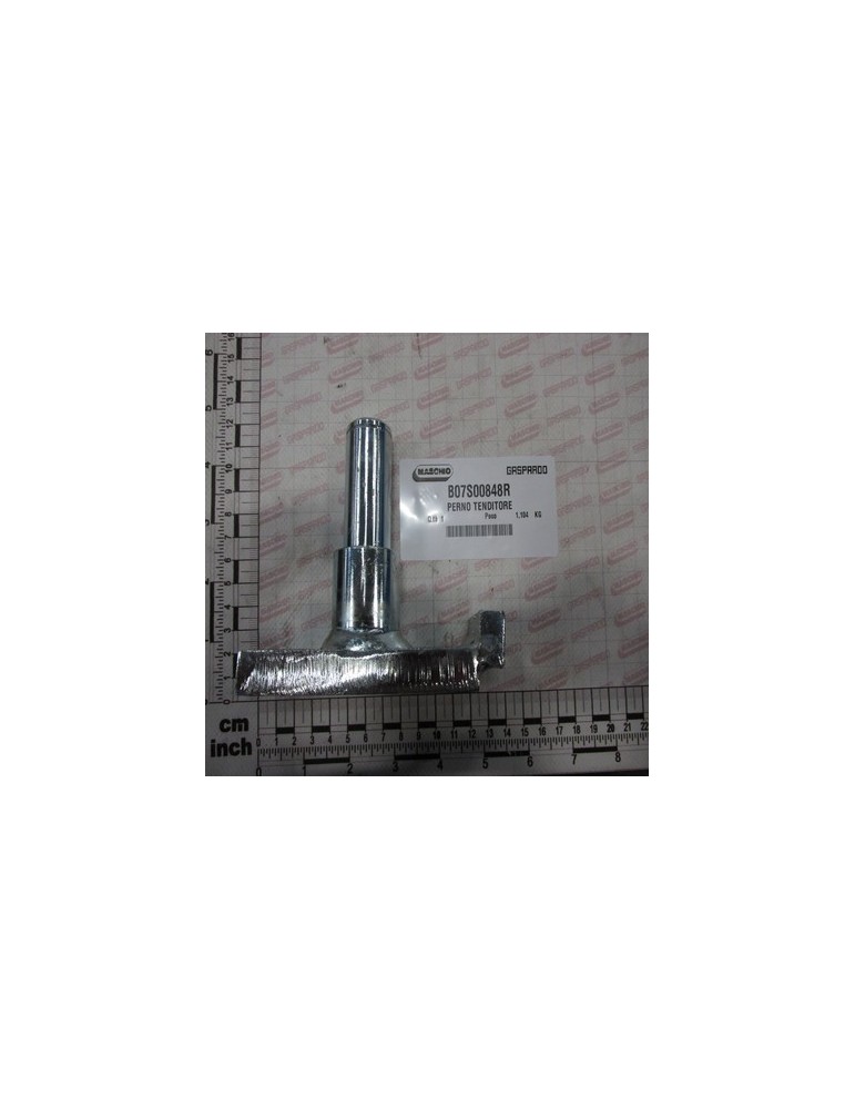 TENSIONER PIN