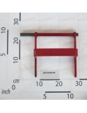 RIGHT INDICATOR BODY