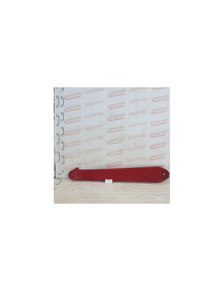 RIGHT HALF DRAWBAR
