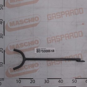 CARDAN SHAFT SUPPORT