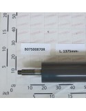 LOWER MOTOR ROLLER