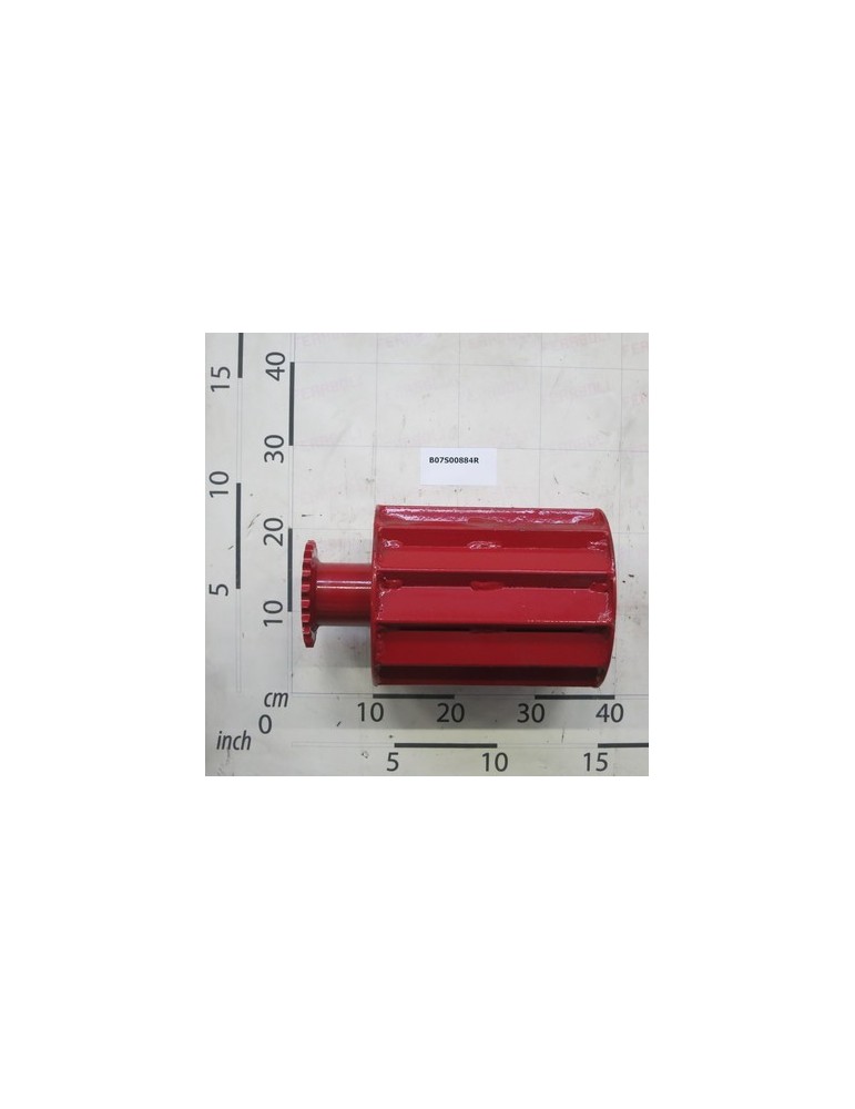 BIG LOWER ROLLER