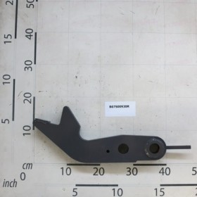 TAILGATE HOOK