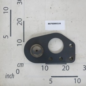 LEFT TAILGATE HINGE