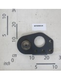 LEFT TAILGATE HINGE