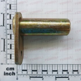 JACK PIN