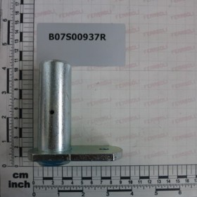 TAILGATE HOOK PIN