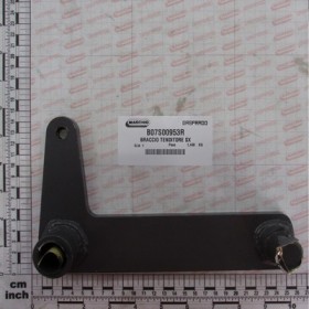 RIGHT TENSIONER ROD