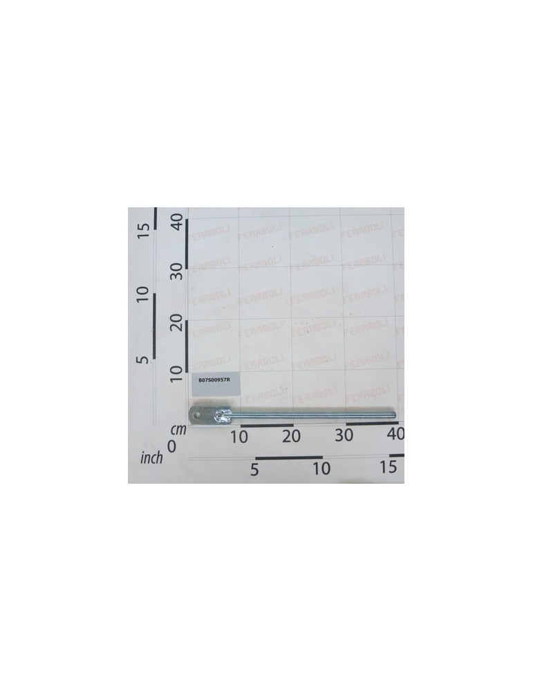 TIGHTENING  BRACKET