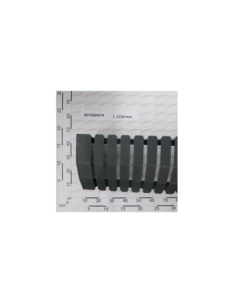 FEEDING SYSTEM FRAME