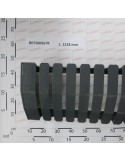 FEEDING SYSTEM FRAME