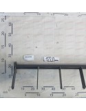 REAR BELTS GUIDE