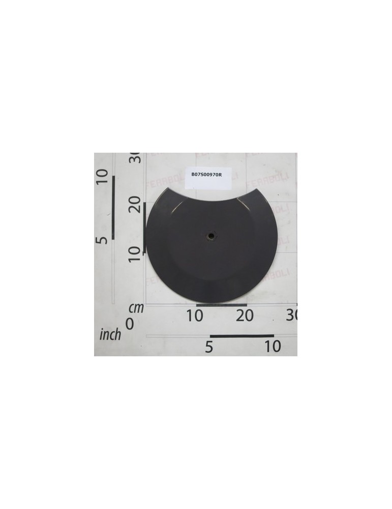CHAMBER TIGHTENING CUPS