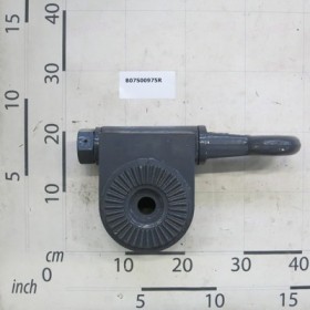 STANDARD TOWING EYE