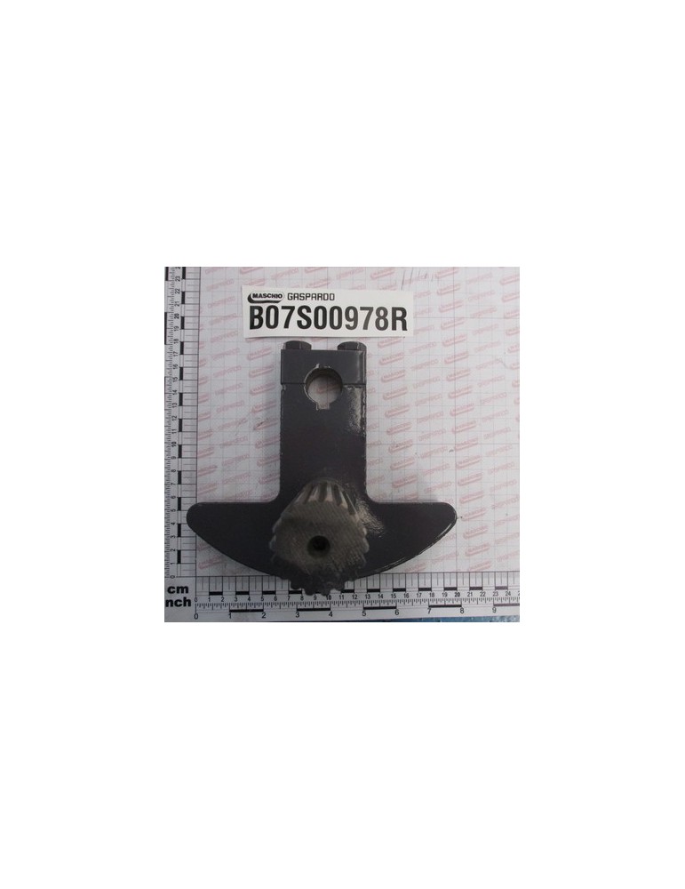 MOTOR CONNECTING ROD