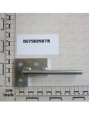 BLADE FULCRUM