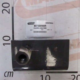 TYING FULCRUM
