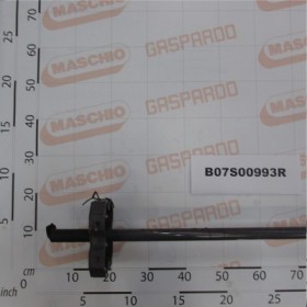 PICK-UP SHAFT CASING