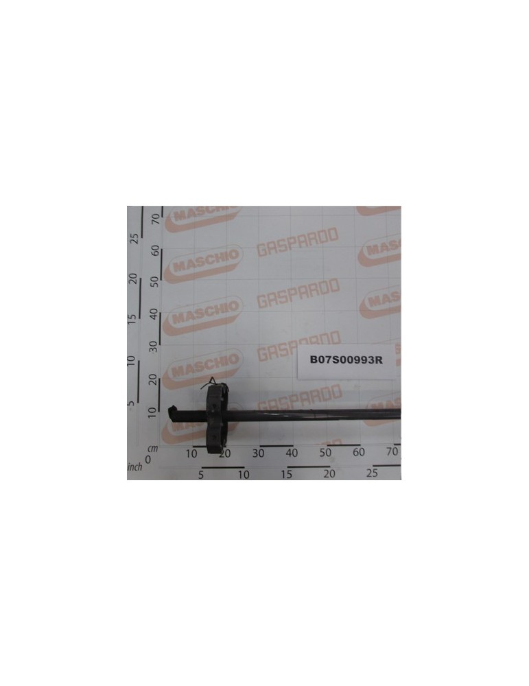 PICK-UP SHAFT CASING