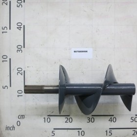 RIGHT AUGER