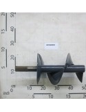 RIGHT AUGER