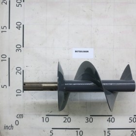LEFT AUGER