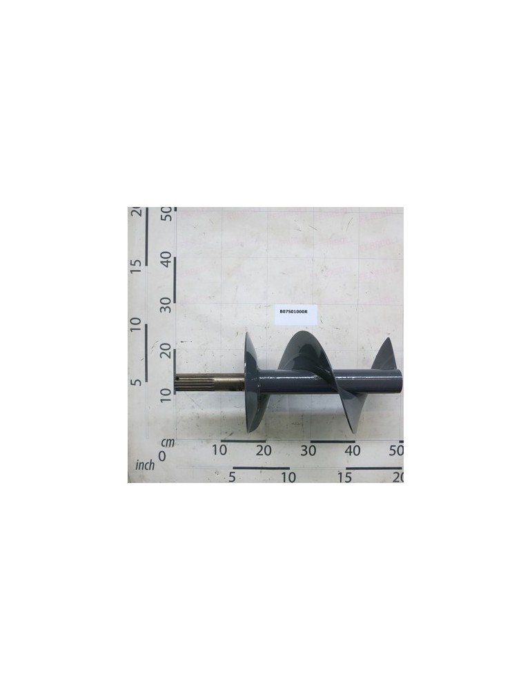 LEFT AUGER