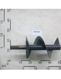 LEFT AUGER