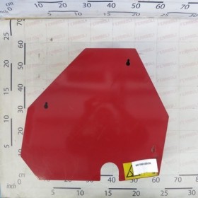 PICK-UP LEFT CASE