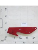 LEFT RAKE ATTACHMENT