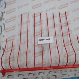 PICK-UP RAKE 200