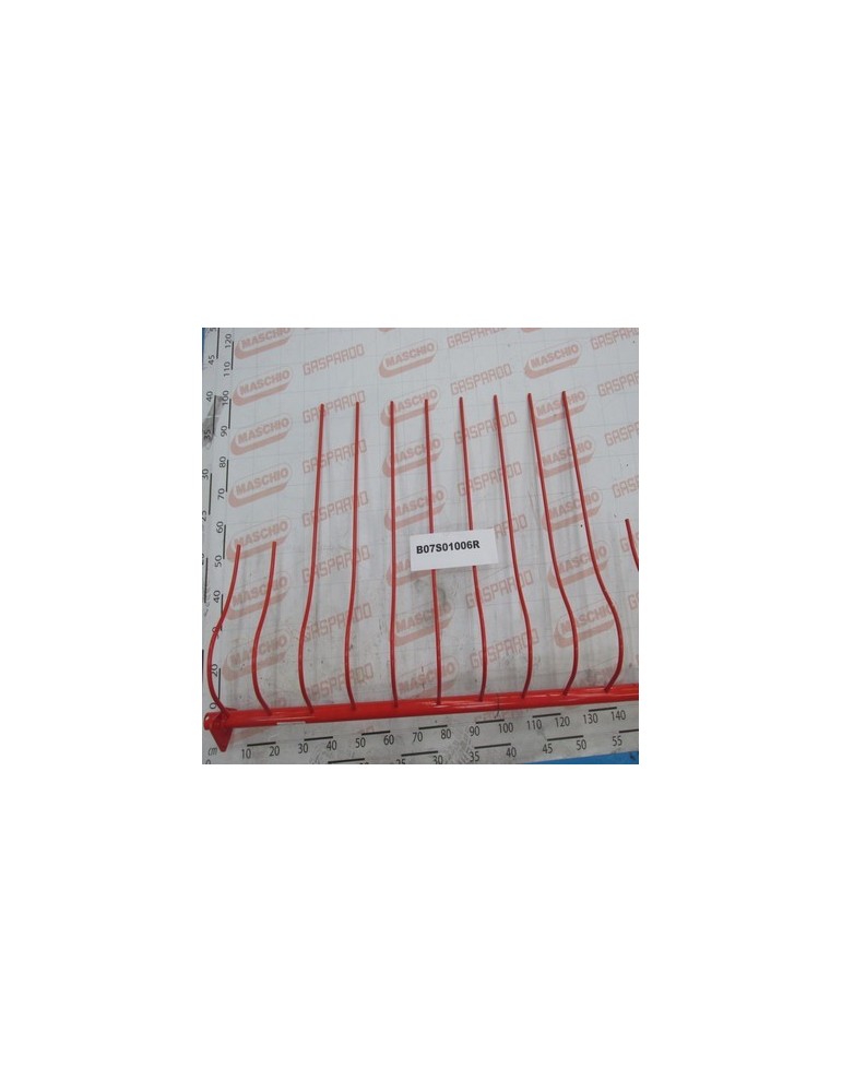PICK-UP RAKE 200